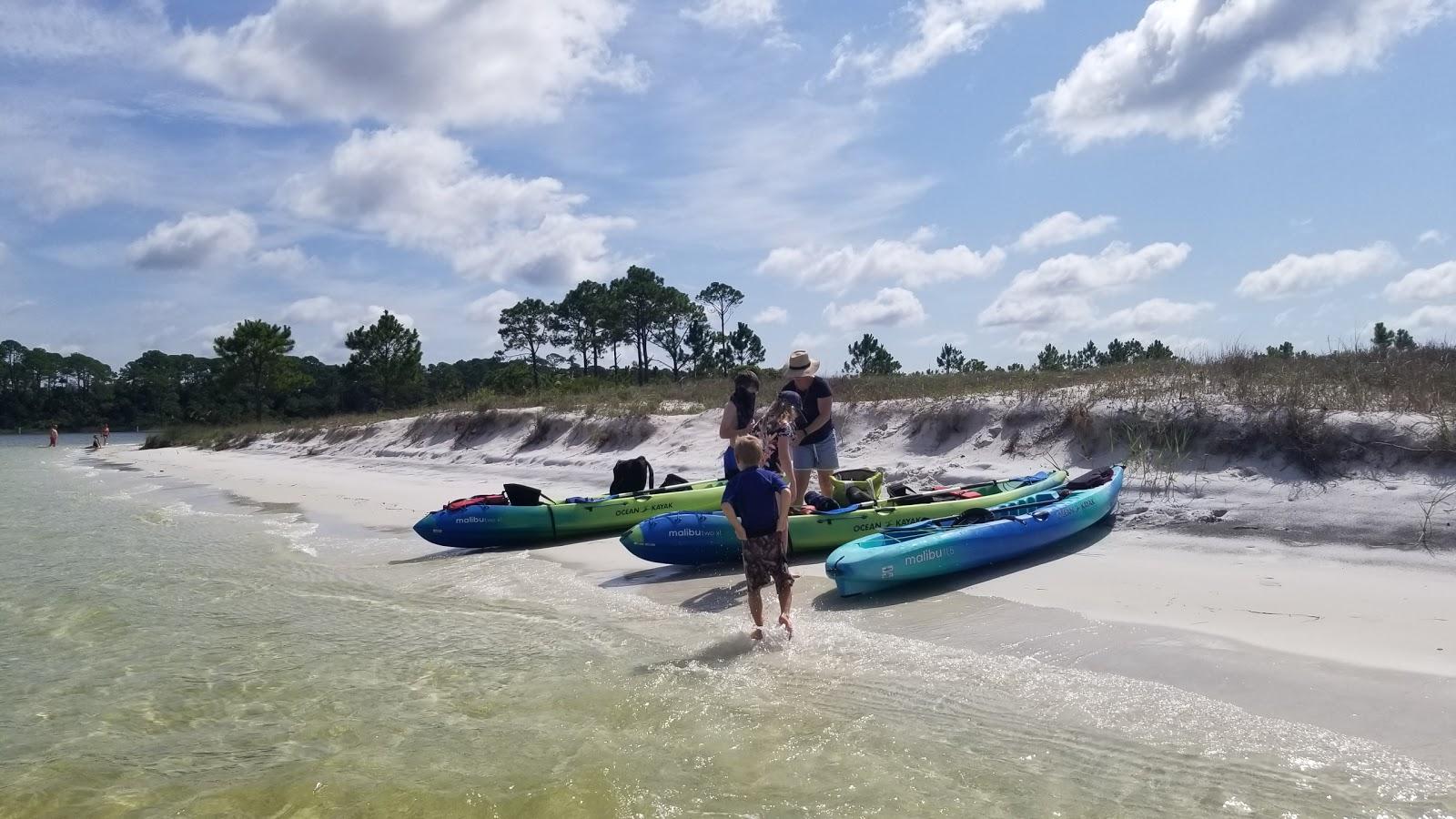 Sandee - Hurlburt Field Beach