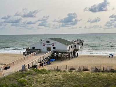 Sandee - Kitty Hawk Pier