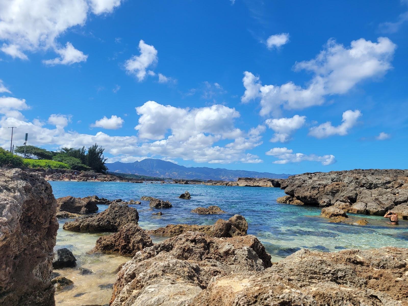 Sandee - Pupukea Beach Park