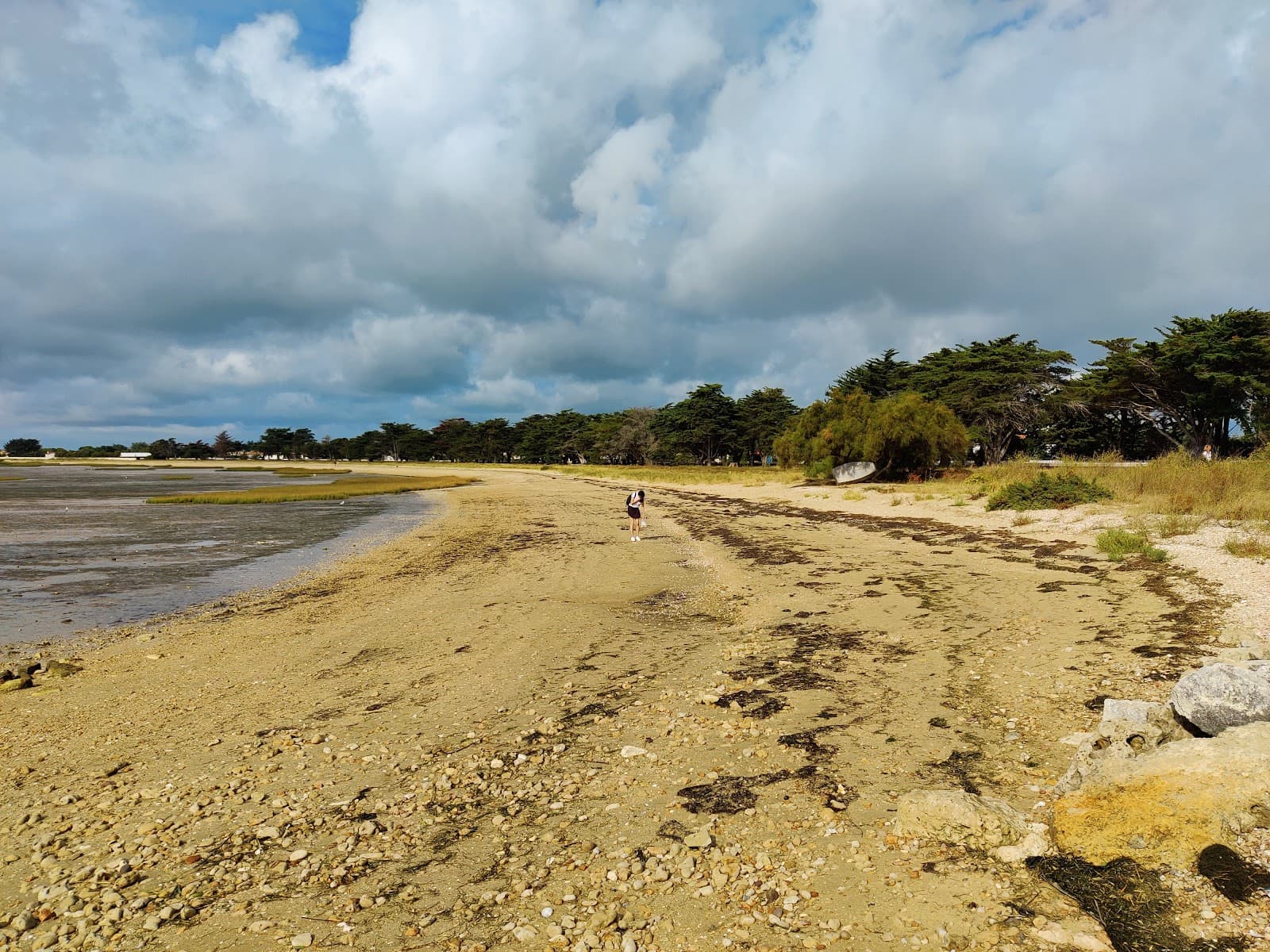 Sandee - Plages Des Coquillages