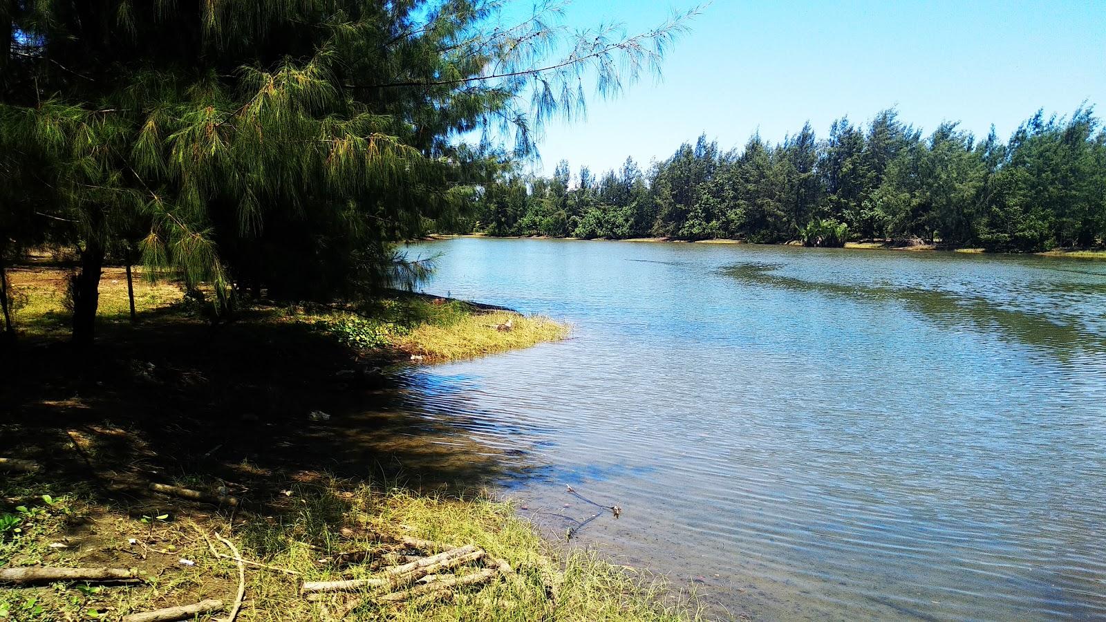 Sandee Pantai Minahaki