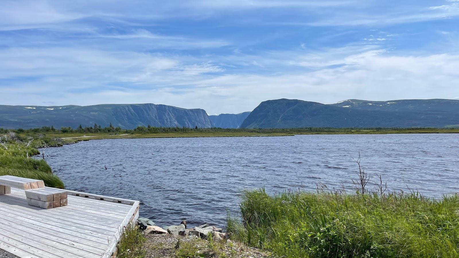 Sandee Western Brook Beach