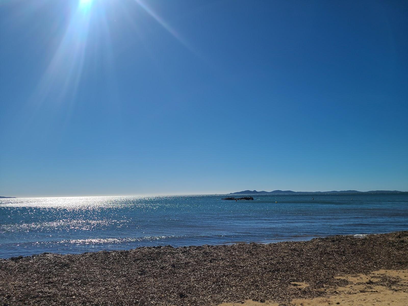Sandee Plage Lalonde