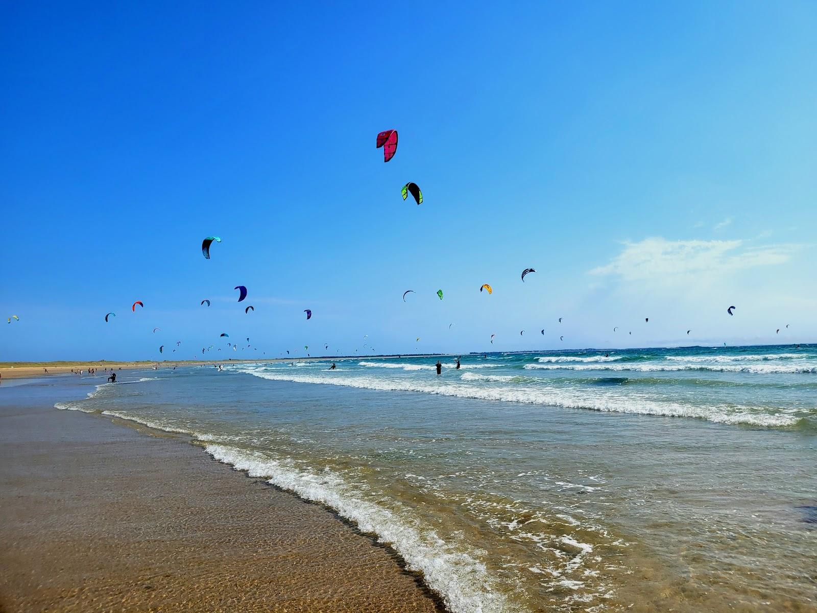 Sandee Plage De Kerhillio Photo