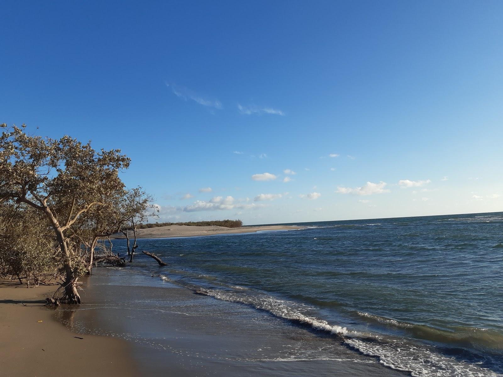 Sandee Playa La Biznaga