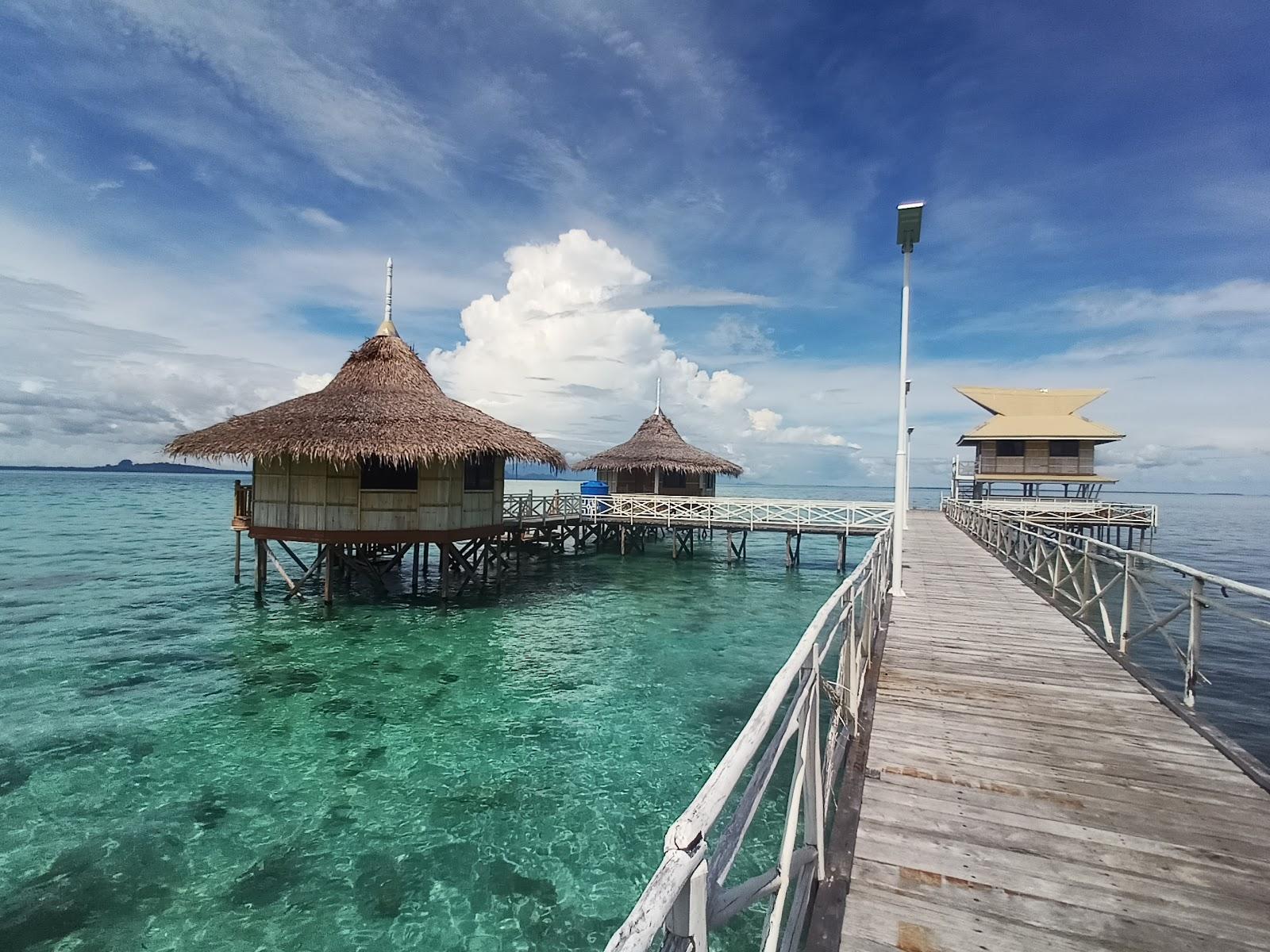 Sandee Sangaysiapoh Beach