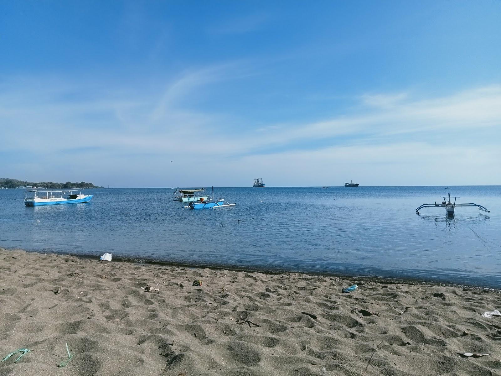 Sandee Pantai Saliper Ate