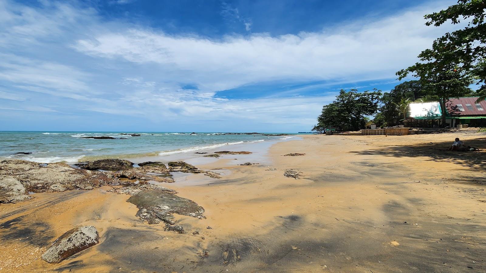 Sandee Sila Thong Beach