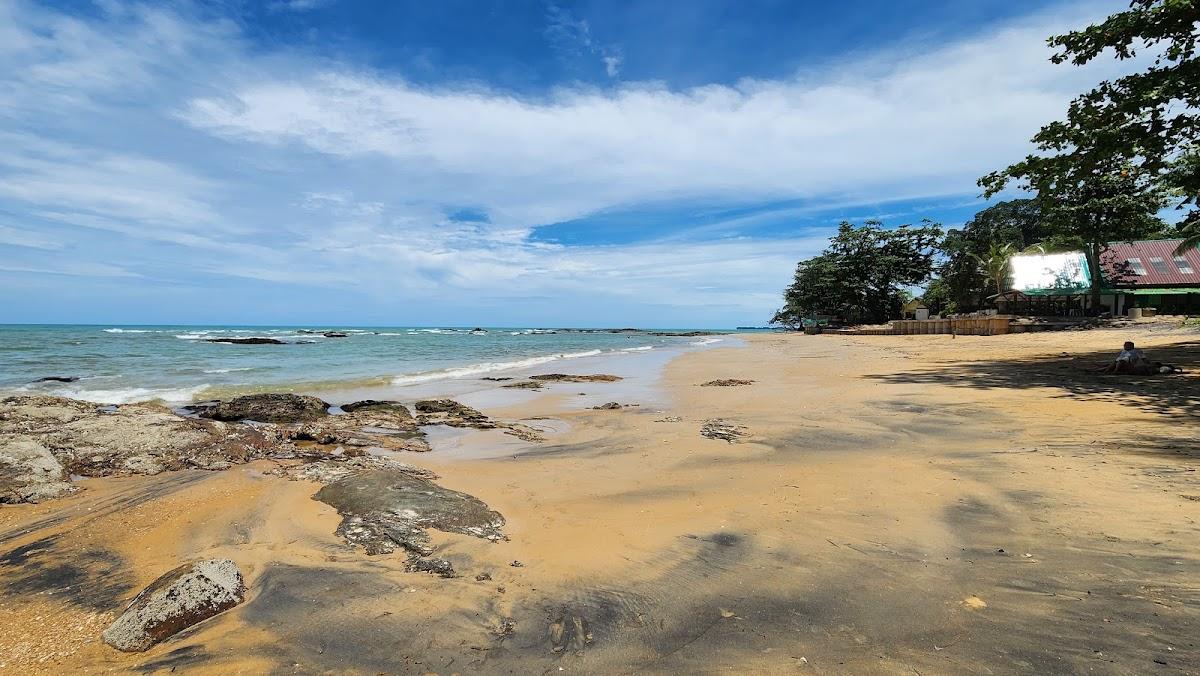 Sandee Sila Thong Beach Photo