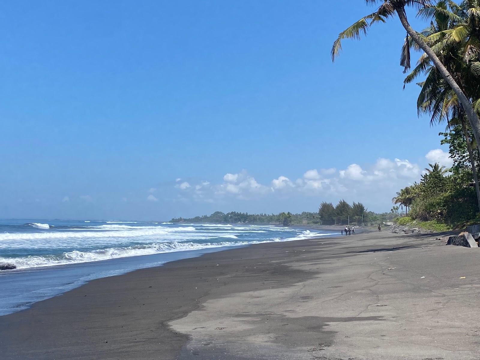 Sandee Black Stones Beach Photo