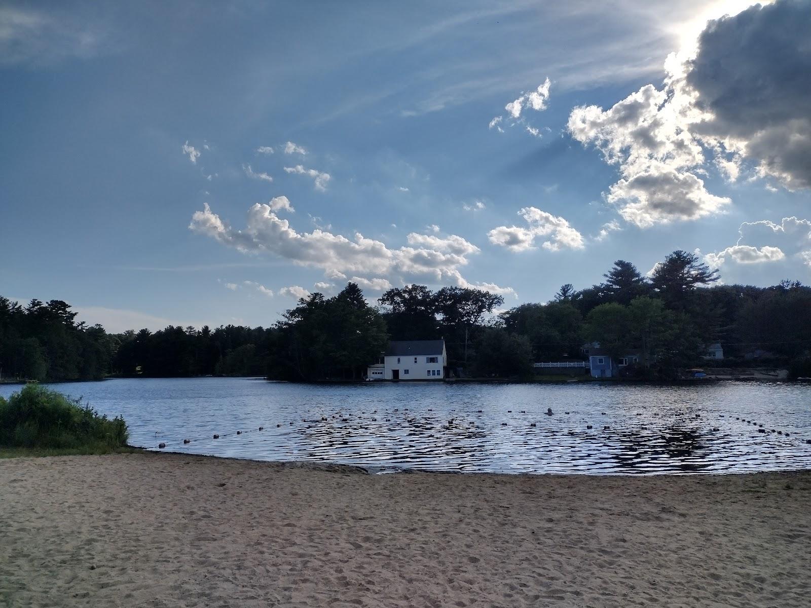 Sandee Lake Ellis Beach