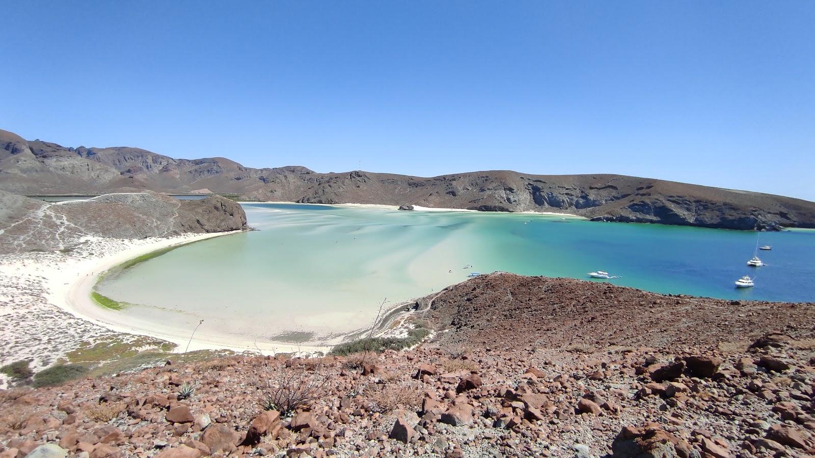 Sandee Playa Hongo