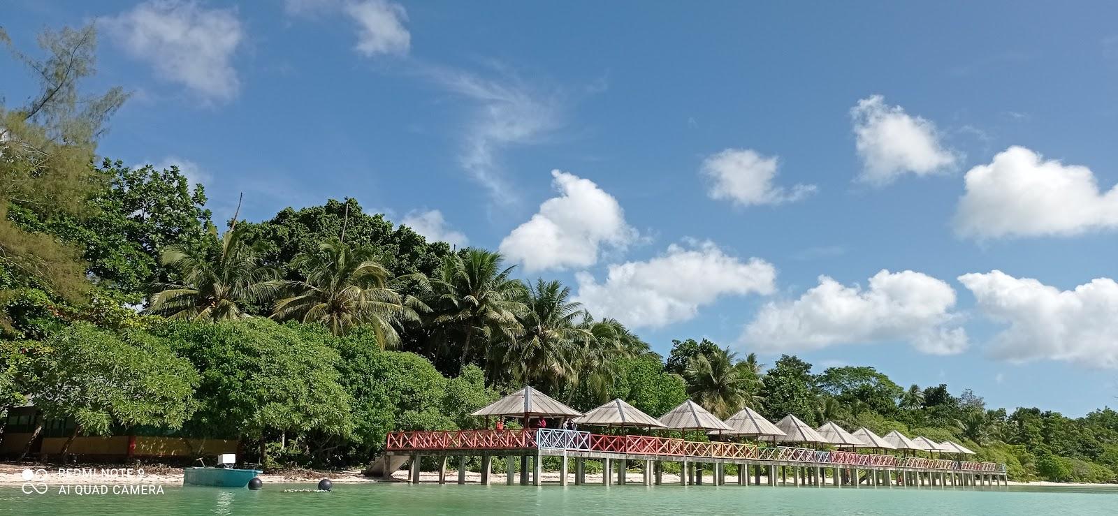 Sandee Ohoidertawun Beach