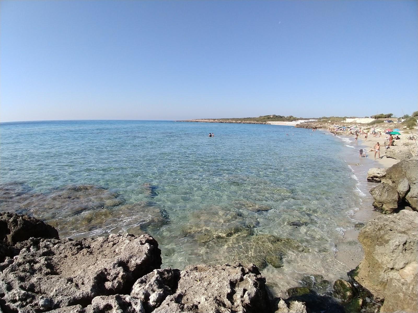 Sandee Tramontone Beach