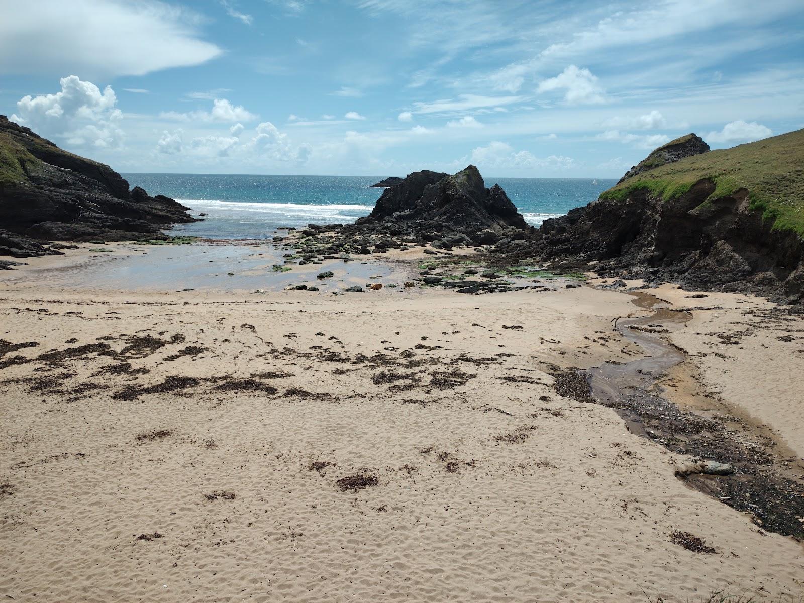 Sandee - Soar Mill Cove Beach