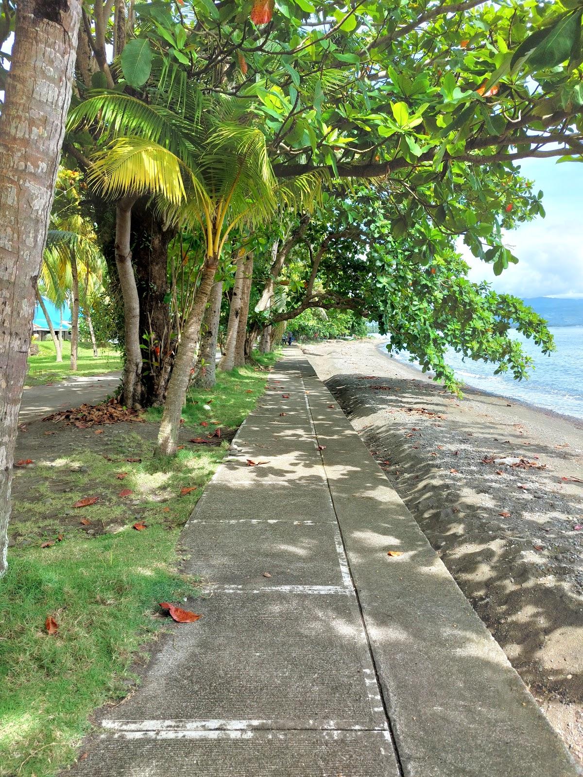 Sandee Visayas State University Beach