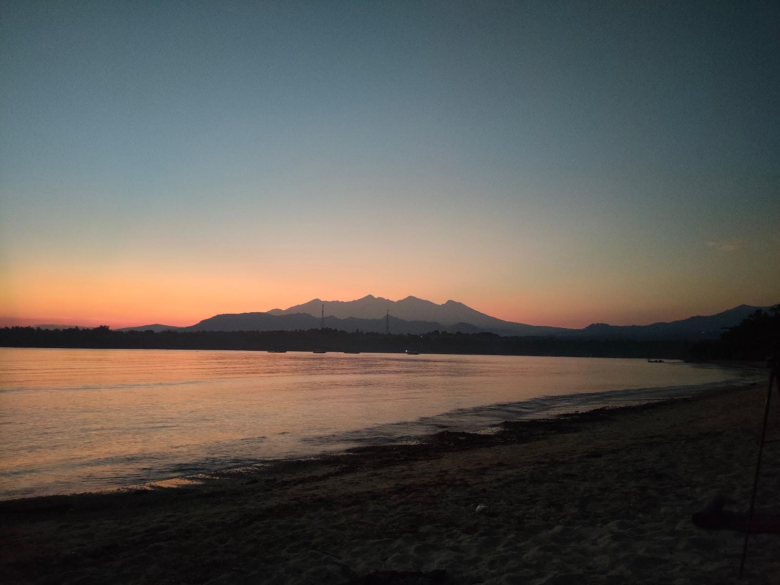 Sandee Bang Sira Beach Photo