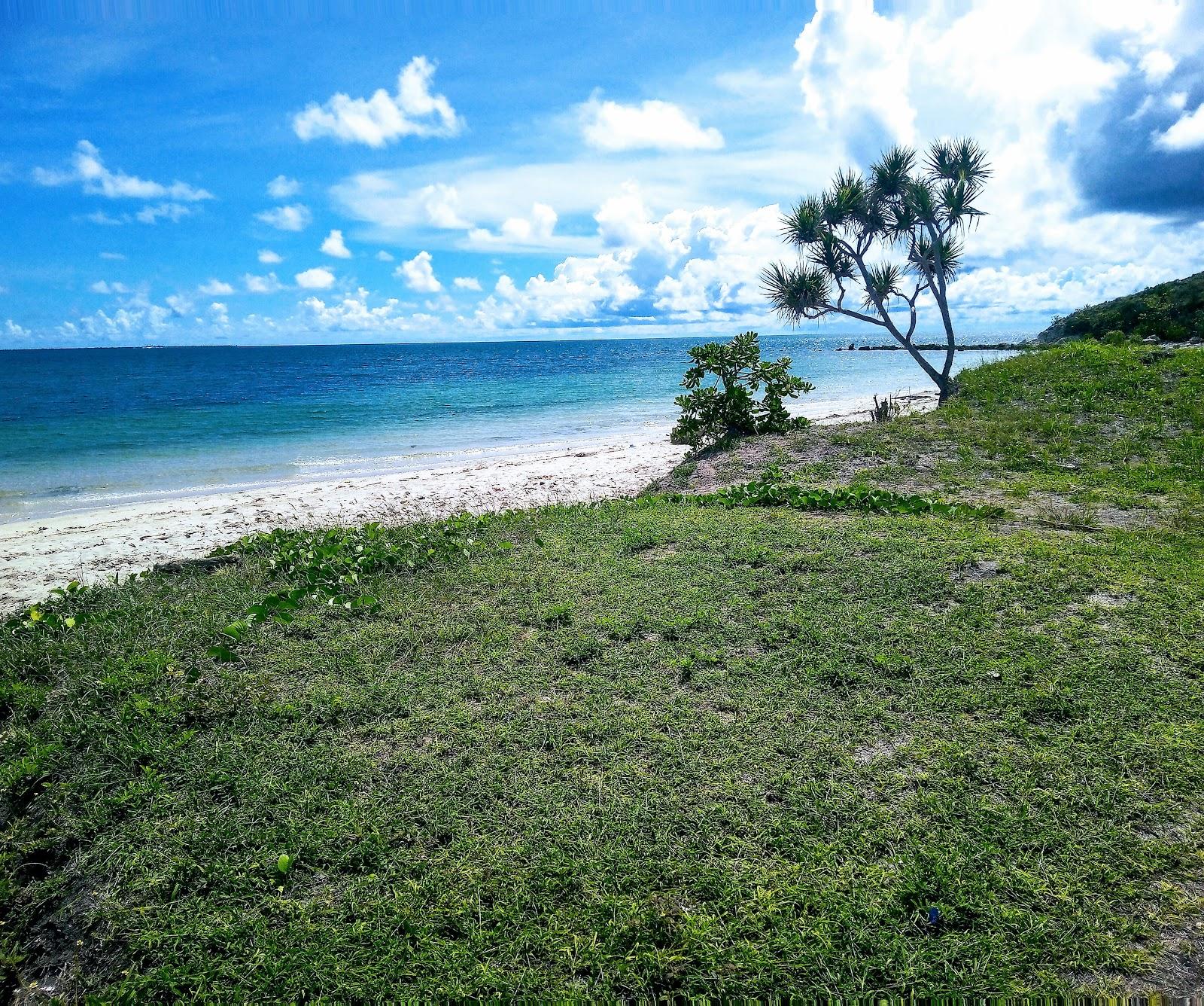 Sandee - Gabone Beach