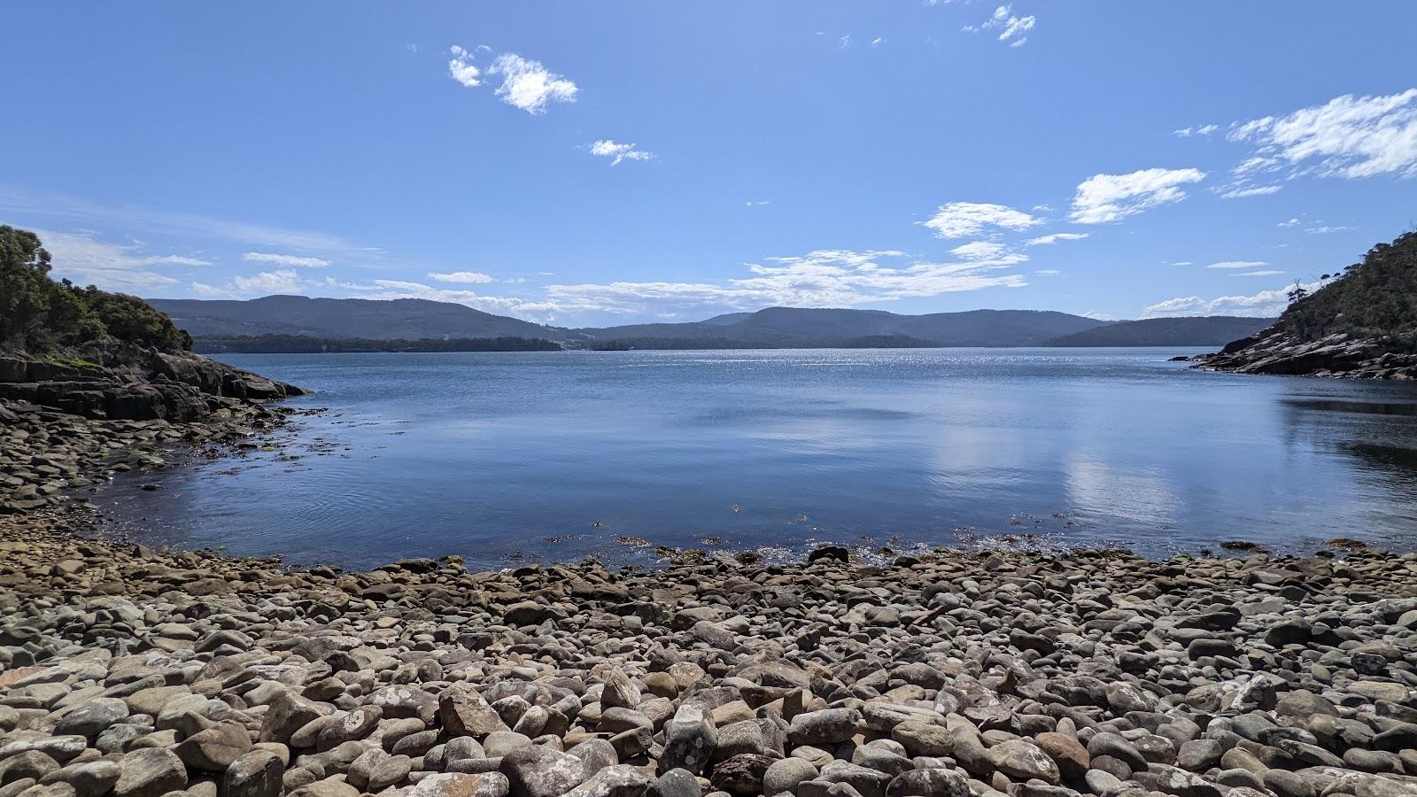 Sandee Surveyors Cove