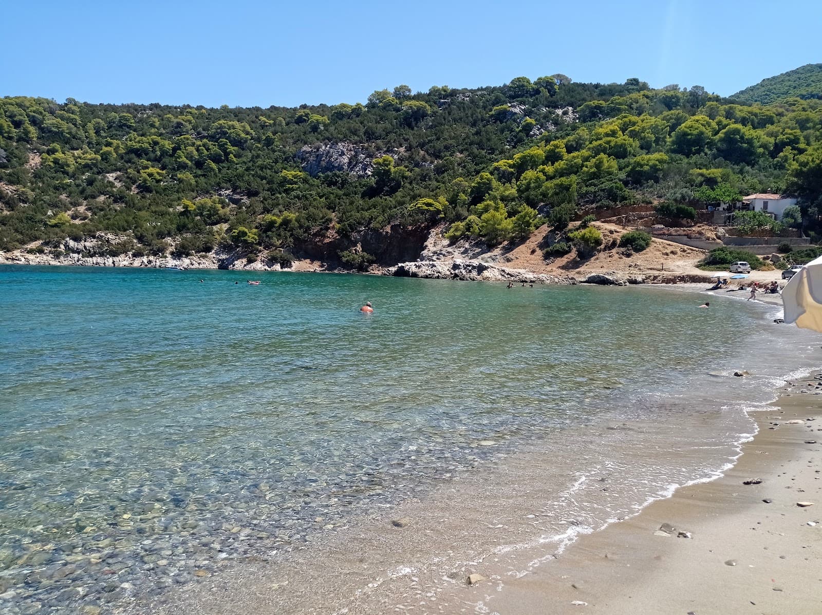 Agios Nektarios Photo - Sandee