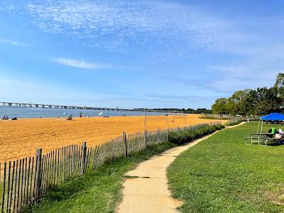 Sandee - Sandy Point Beach