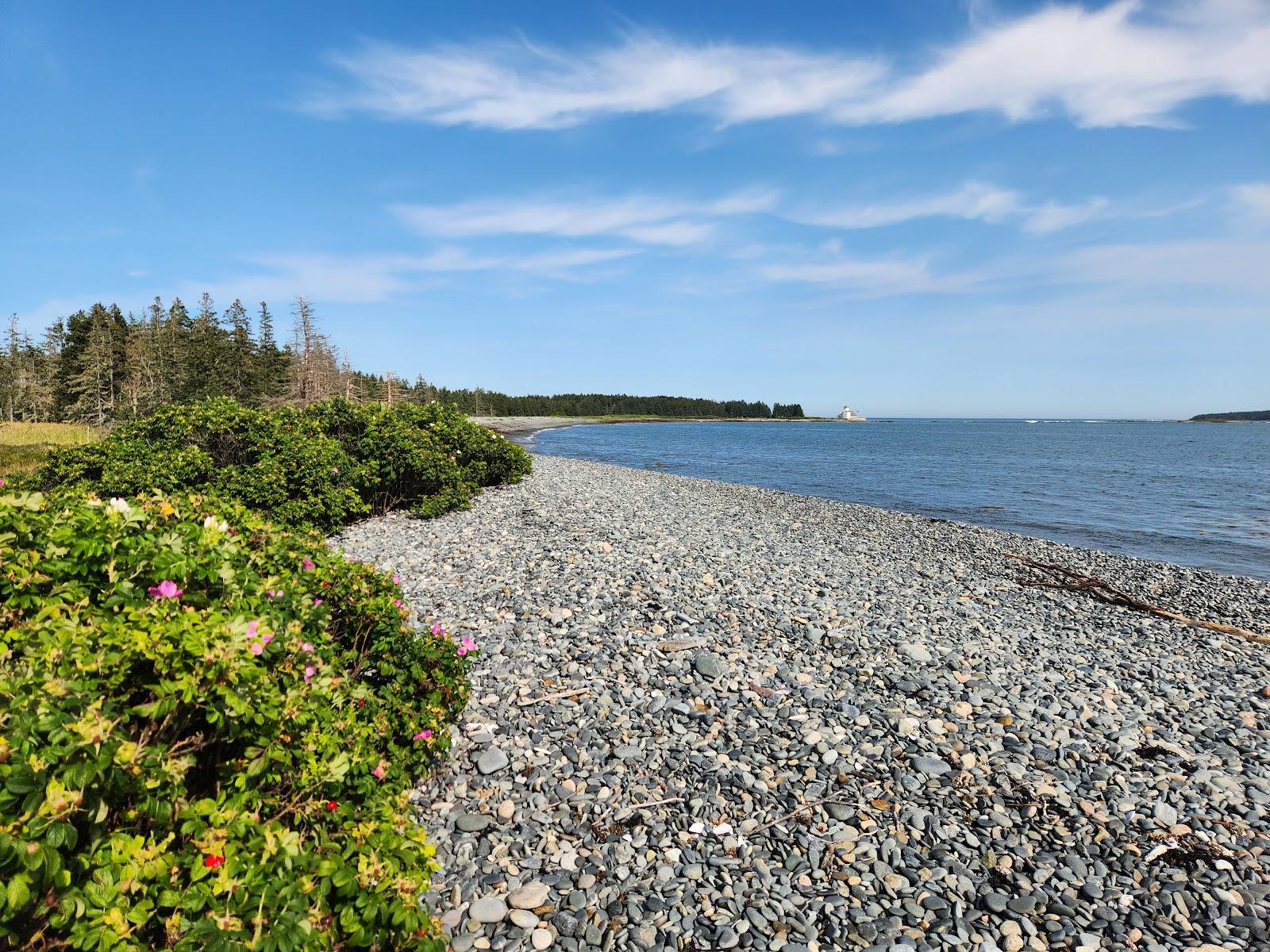 Sandee Gilley Beach Photo