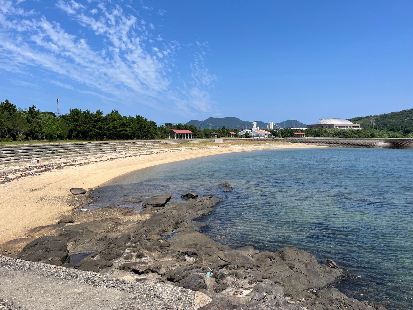 Sandee Funase Beach