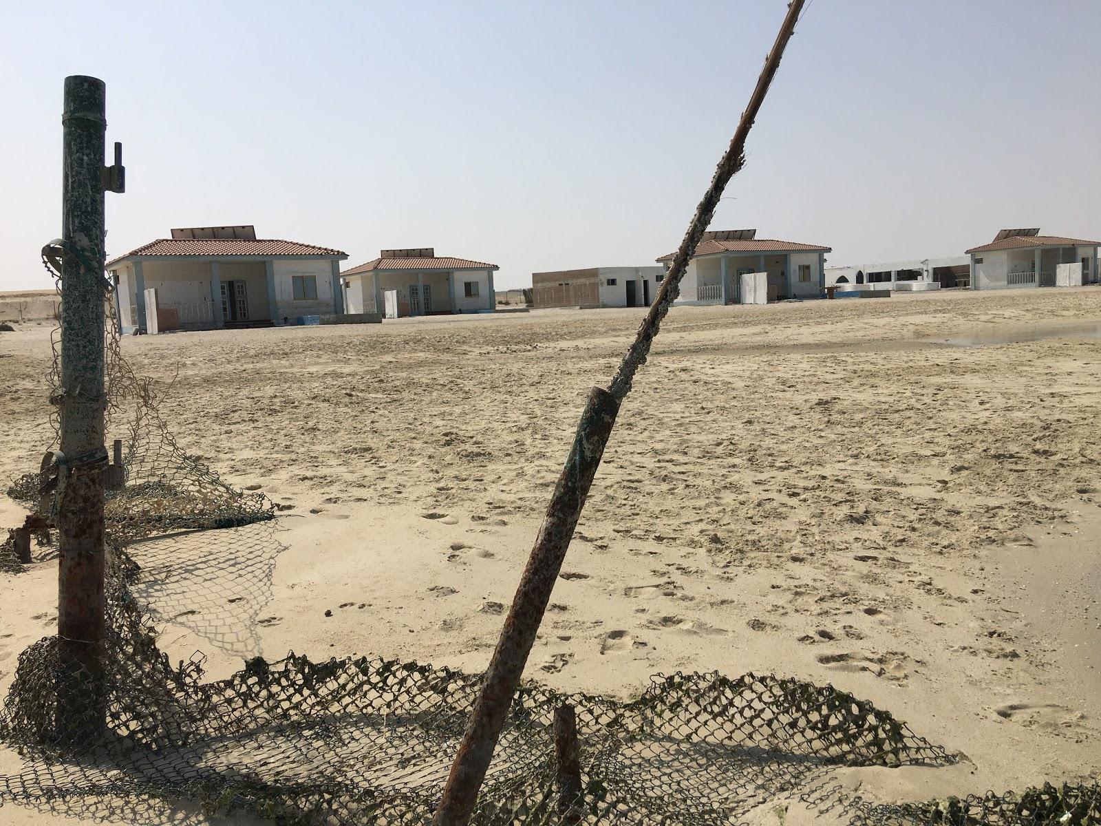 Sandee Lama Beach Club