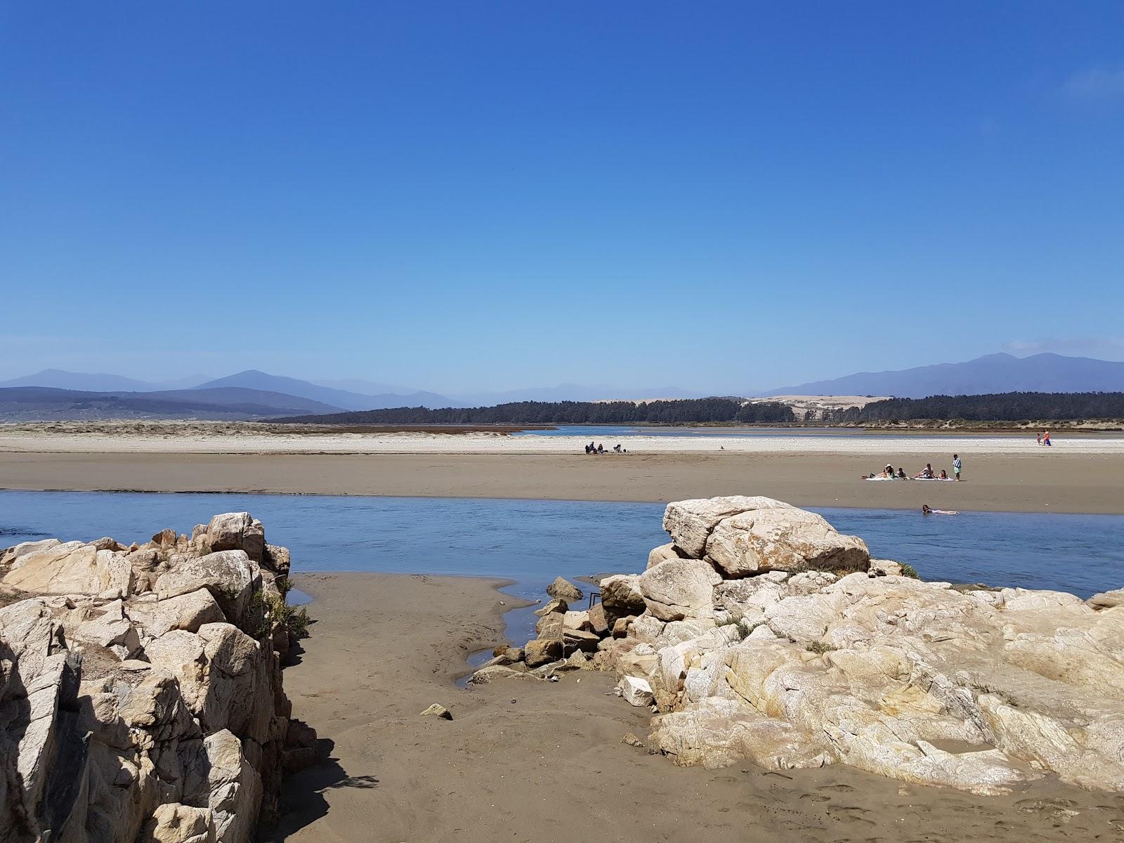 Sandee Playa Las Salinas