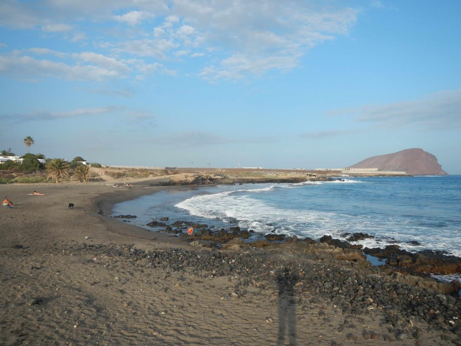 Sandee - Playa De La Mareta