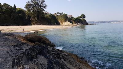 Sandee - Praia De Marin