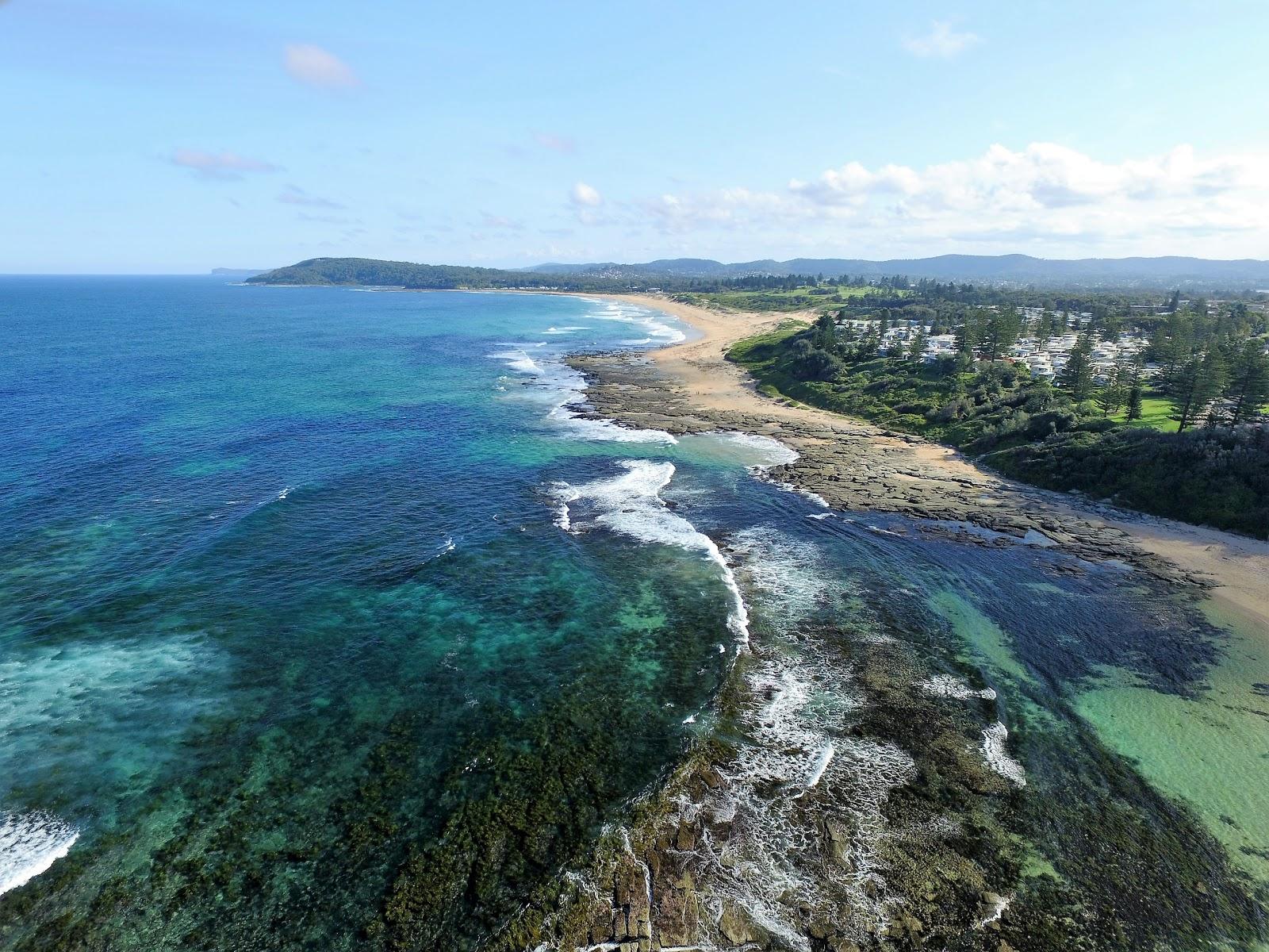 Sandee - Shelly Beach