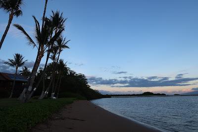 Sandee - Kamiloloa Beach