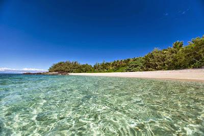 Sandee - Drawaqa Beach