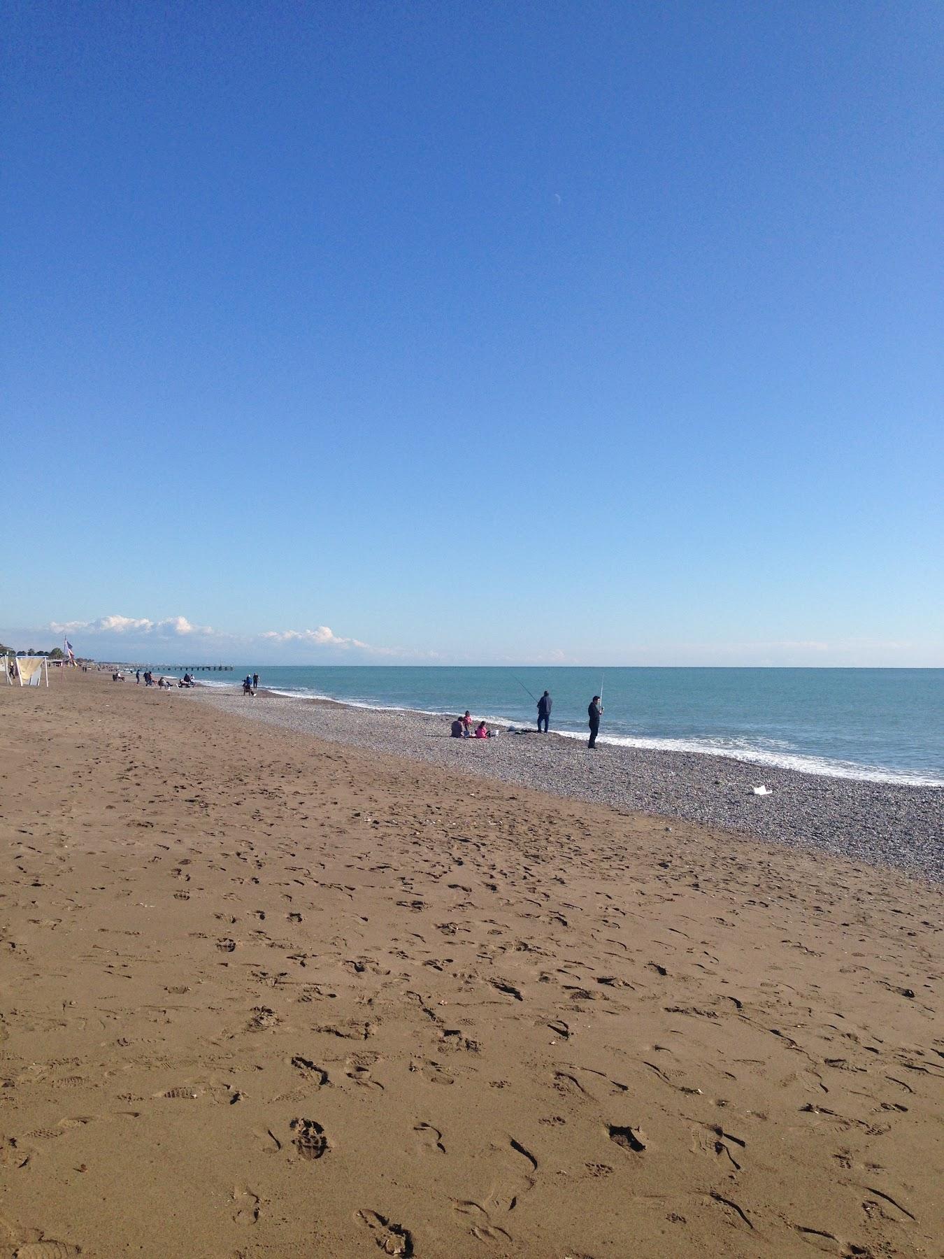 Sandee Bogazkent Beach