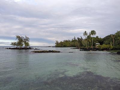 Sandee - James Kealoha Park