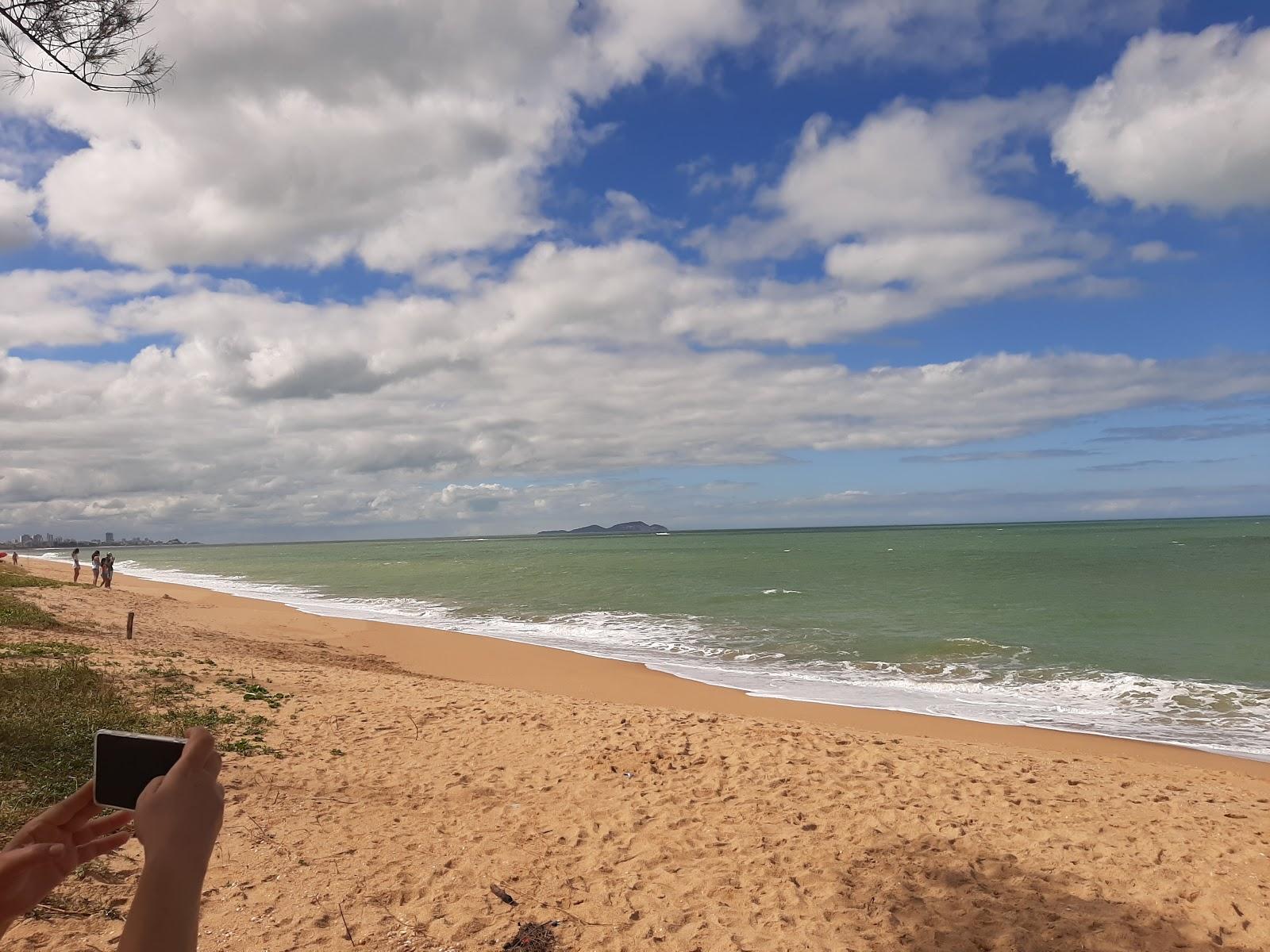 Sandee Praia Do Balneario Das Garcas