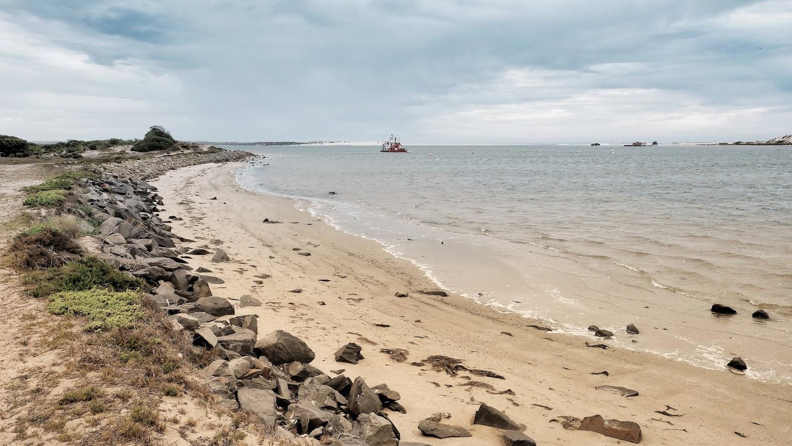 Sandee Sugars Beach Photo