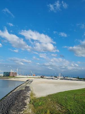 Sandee - Zeestrand Eemshotel