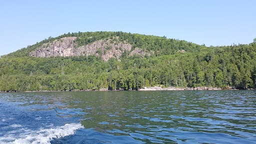 Sandee - Russell And Miriam Grinnell Memorial Nature Sanctuary