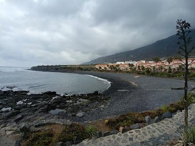 Sandee - La Caleta De Interian / Playa De La Caleta