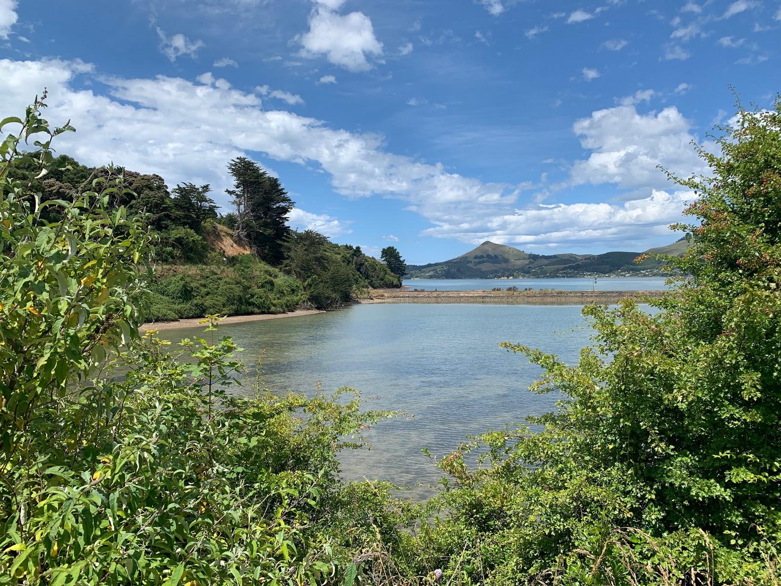 Sandee Sawyers Bay