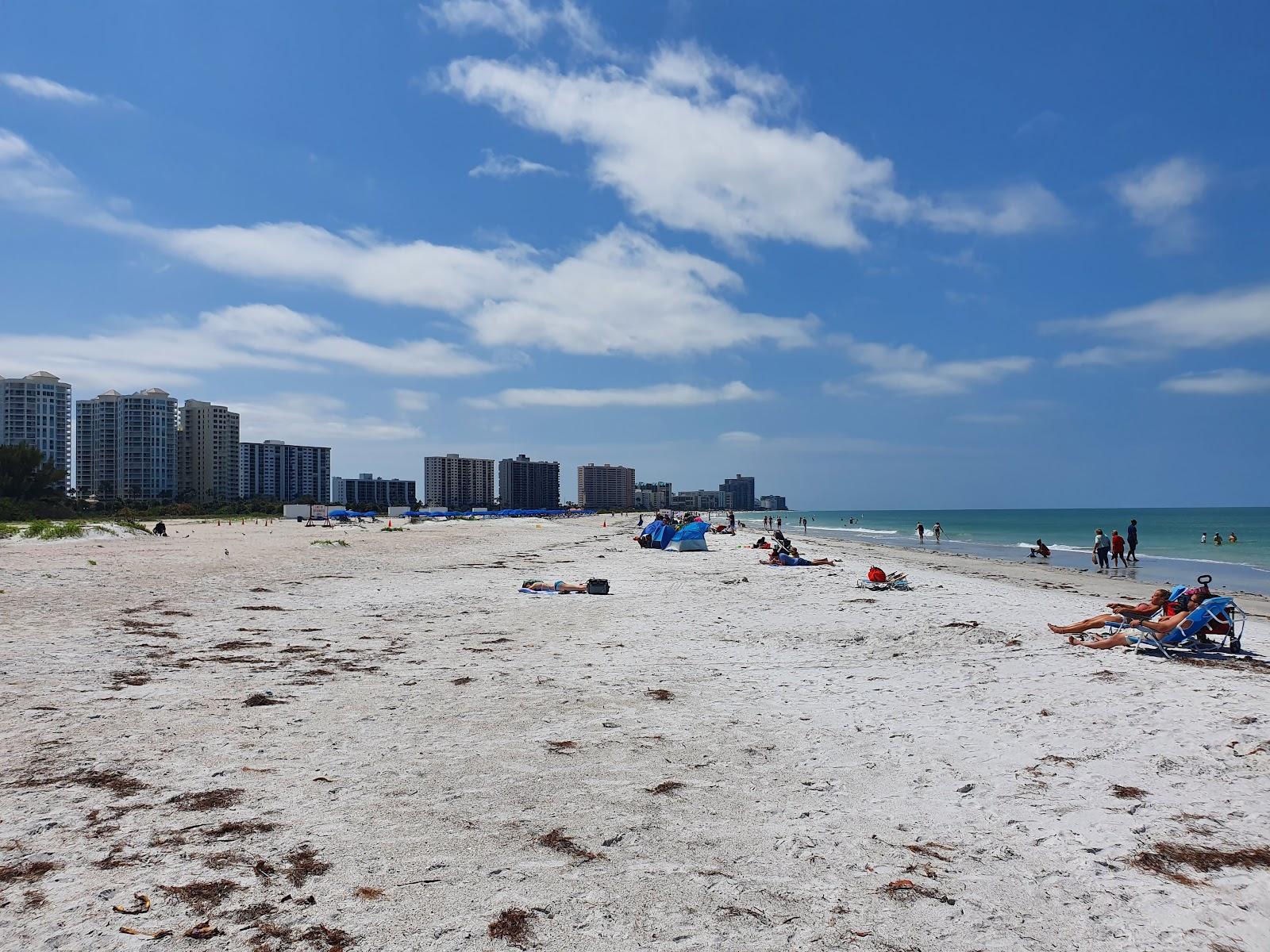 Sandee - Sand Key Park Beach