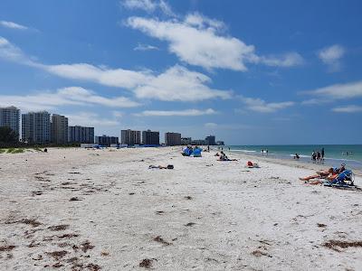 Sandee - Sand Key Park Beach