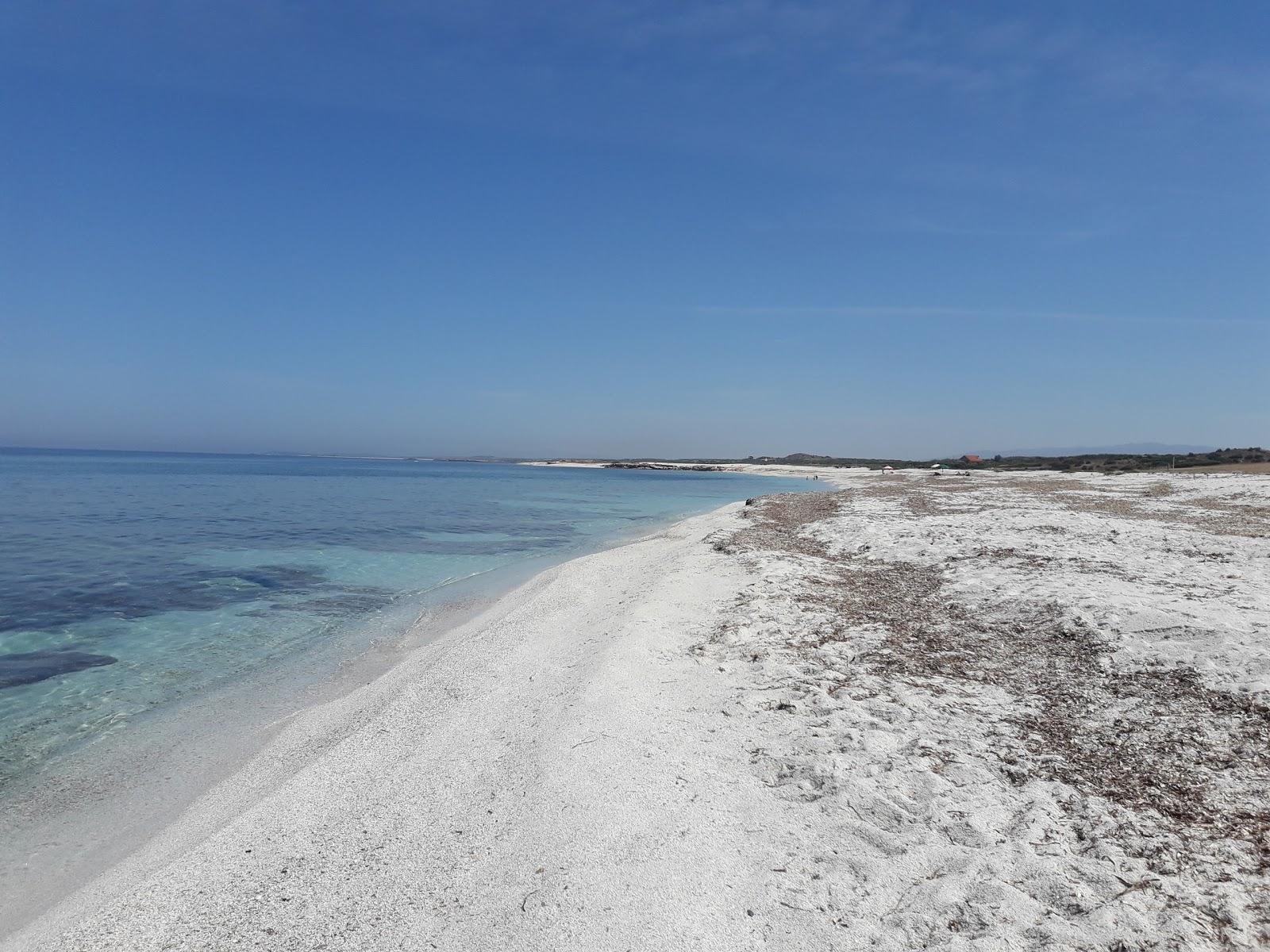 Sandee Spiaggia Su Zinnibiri