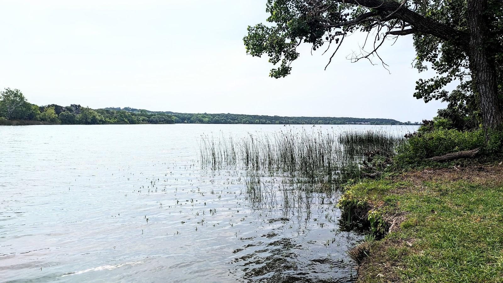 Sandee Cedar Lake Beach Photo