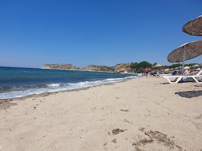 Sandee - Akliman Beach