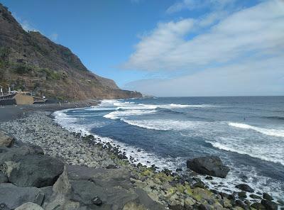 Sandee - Playa Del Socorro