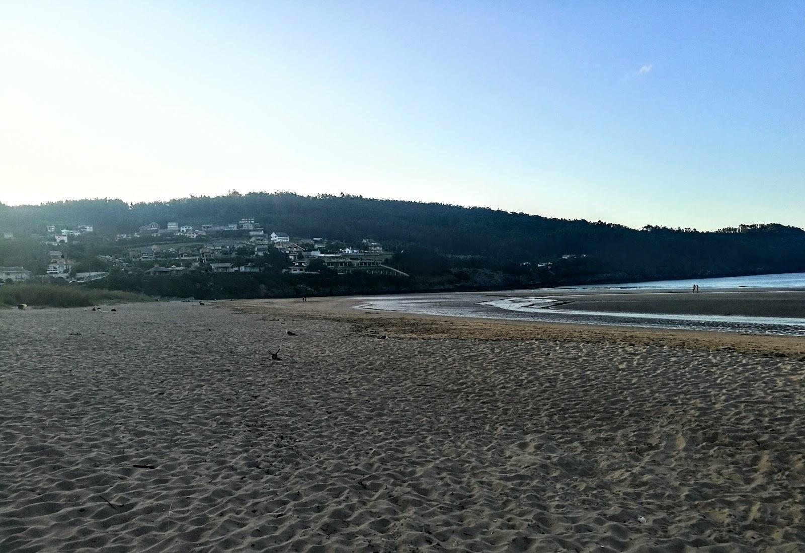 Sandee Praia Da Abrela