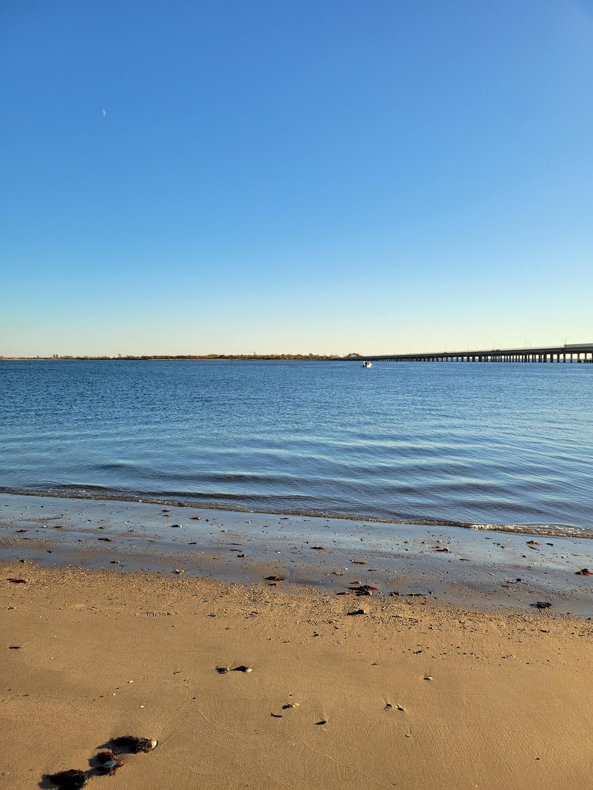 Sandee - Frank M. Charles Memorial Park Beach